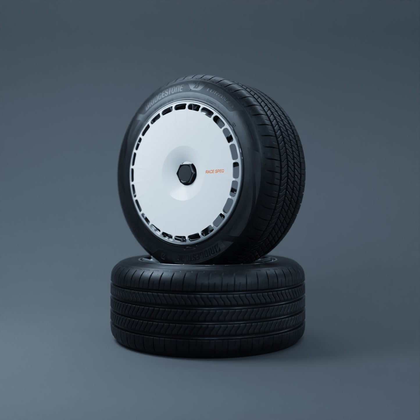 Aerodisc - Polo