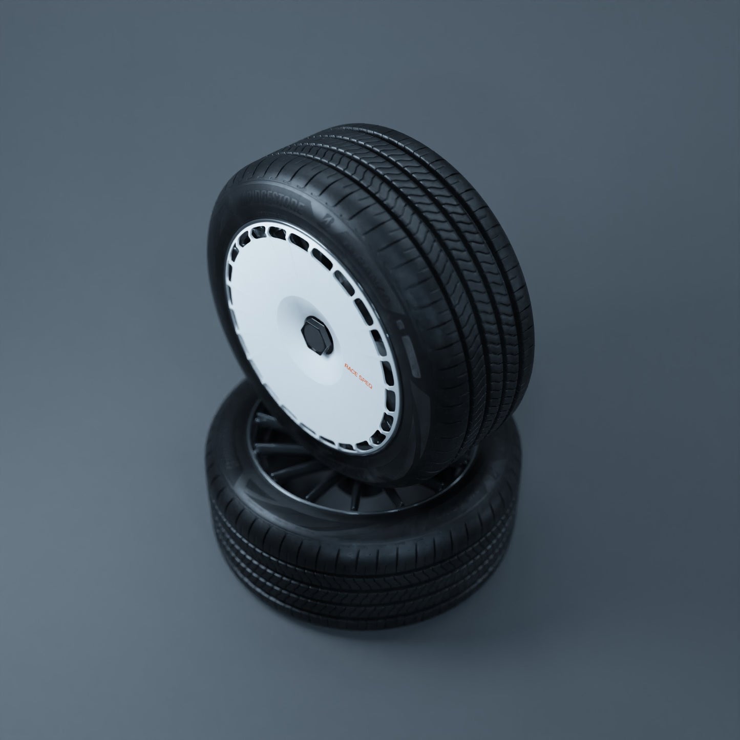 Aerodisc - Polo