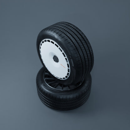 Aerodisc - Polo