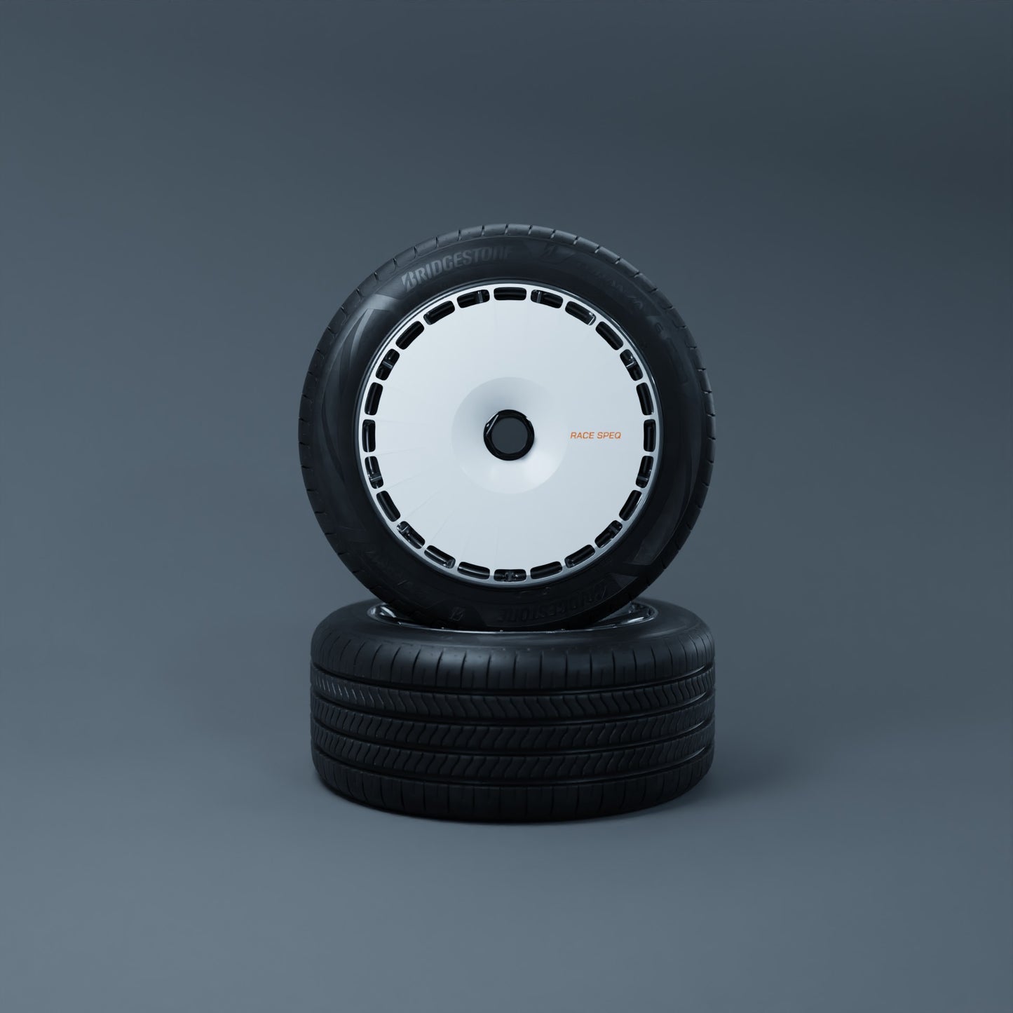 Aerodisc - Polo