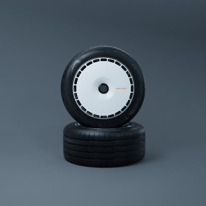 Aerodisc - Polo