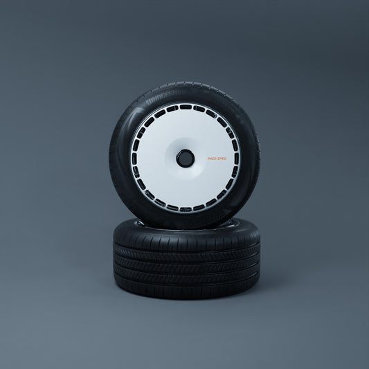 Aerodisc - Polo